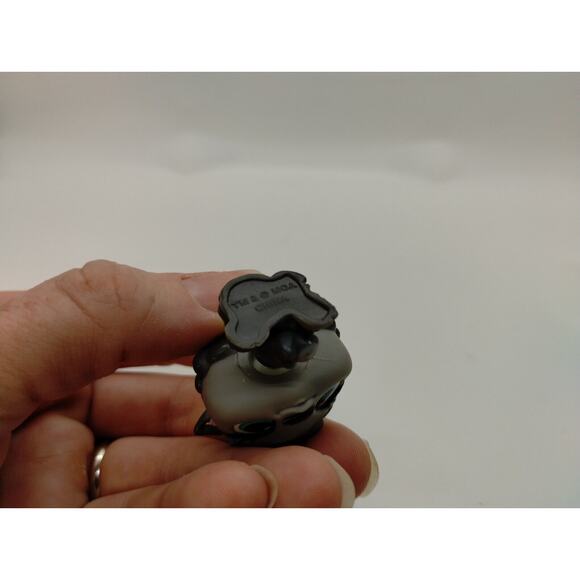 MGA: Bratz - Lil Angelz - Gray Lamb Figure - Sheep Petz Toy - Picture 4 of 4